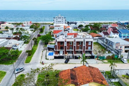 Sobrado com 3 Quartos à venda, 100m² no Ipacaraí, Matinhos