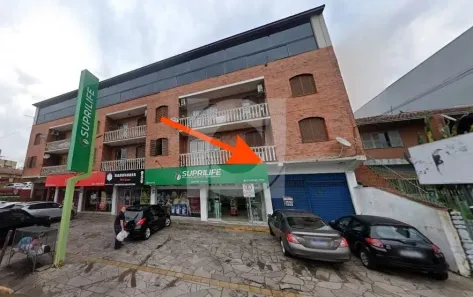 Ponto Comercial para alugar, 60m² no Rio Branco, São Leopoldo