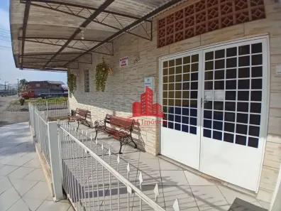 Casa com 18 Quartos à venda, 500m² no Machados, Navegantes