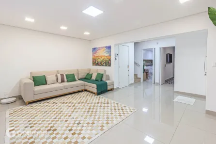 Casa com 3 Quartos à venda, 193m² no Perdizes, São Paulo