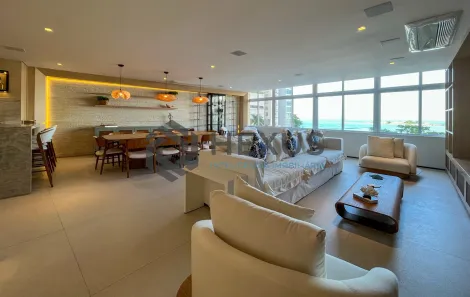 Apartamento com 4 Quartos à venda, 285m² no Pitangueiras, Guarujá