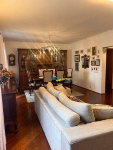 Apartamento com 3 Quartos à venda, 155m² no Vila Bastos, Santo André