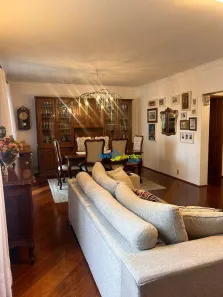 Apartamento com 3 Quartos à venda, 155m² no Vila Bastos, Santo André