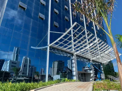 Sala Comercial com 3 Quartos para alugar, 96m² no Boa Viagem, Recife