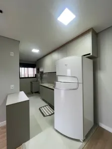 Apartamento com 2 Quartos para alugar, 79m² no Zona 08, Maringá
