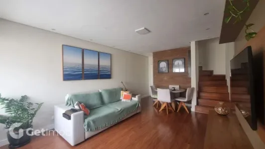 Sobrado com 3 Quartos à venda, 136m² no Indianópolis, São Paulo