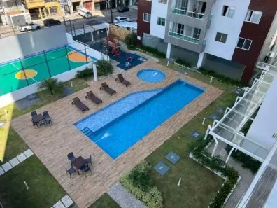 Apartamento com 3 Quartos à venda, 90m² no Pedreira, Belém