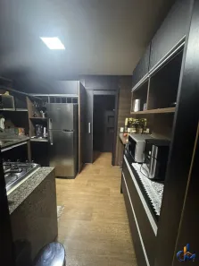 Apartamento com 3 Quartos à venda, 112m² no Quilombo, Cuiabá