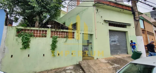 Casa com 2 Quartos à venda, 165m² no Vila Monumento, São Paulo