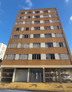 Apartamento com 3 Quartos à venda, 97m² no Bosque, Campinas