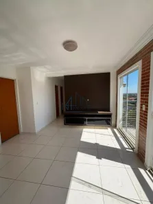 Apartamento com 3 Quartos à venda, 72m² no Jardim Presidente, Goiânia