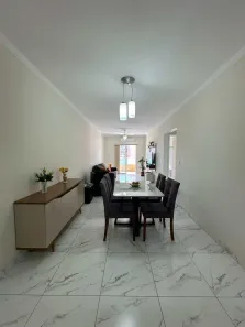 Apartamento com 2 Quartos à venda, 88m² no Guilhermina, Praia Grande