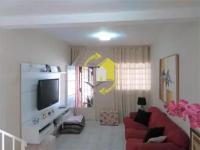 Casa com 3 Quartos à venda, 75m² no Vila Ponte Rasa, São Paulo