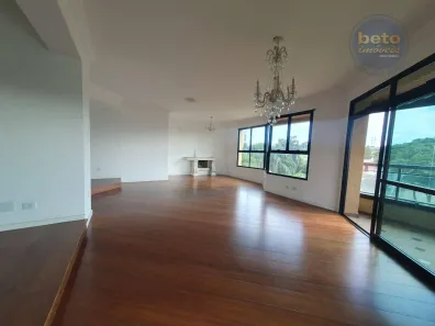 Apartamento com 4 Quartos à venda, 320m² no Jardim Corazza, Itu