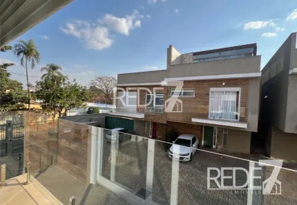 Sobrado com 3 Quartos para alugar, 175m² no Parque Taquaral, Campinas