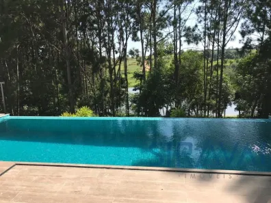 Casa de Condomínio com 3 Quartos à venda, 296m² no Jardim Reserva Bom Viver de Indaiatuba, Indaiatuba
