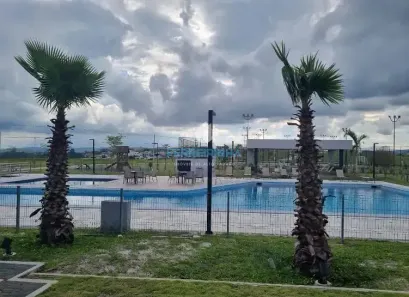 Lote/Terreno à venda, 348m² no Urbanova, São José dos Campos