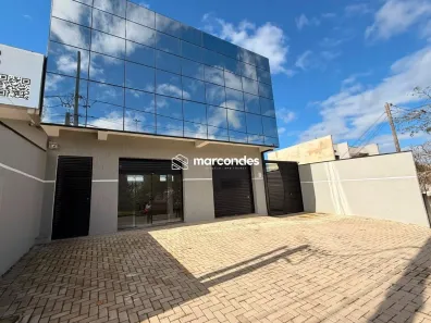 Ponto Comercial para alugar, 112m² no Eucaliptos, Fazenda Rio Grande