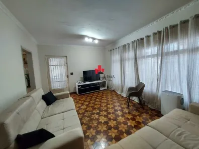Casa com 6 Quartos à venda, 161m² no Vila Laís, São Paulo