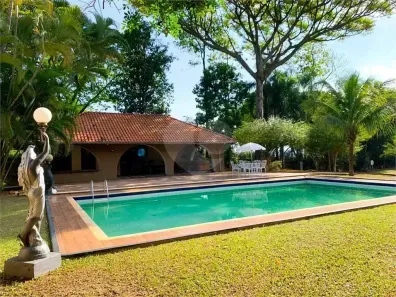 Casa com 4 Quartos à venda, 900m² no Morumbi, Piracicaba