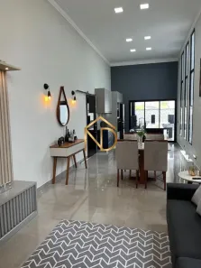 Casa com 3 Quartos à venda, 150m² no Parque Residencial Maria Elmira, Caçapava