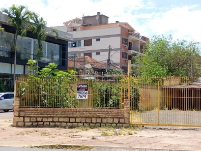 Casa de Condomínio com 1 Quarto à venda, 417m² no Centro, Canoas