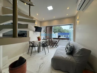 Apartamento com 2 Quartos à venda, 70m² no Vilas do Atlântico, Lauro de Freitas
