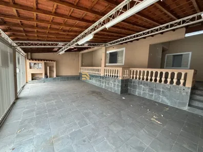 Casa com 3 Quartos à venda, 115m² no Cidade Vista Verde, São José dos Campos