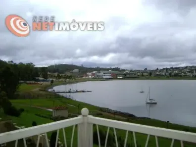 Casa de Condomínio com 3 Quartos à venda, 225m² no Alphaville - Lagoa dos Ingleses, Nova Lima