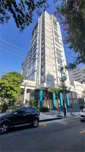 Apartamento com 2 Quartos à venda, 47m² no Água Fria, São Paulo