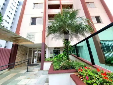 Apartamento com 3 Quartos à venda, 74m² no Centro, Londrina