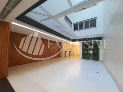 Sala Comercial para alugar, 140m² no Leblon, Rio de Janeiro