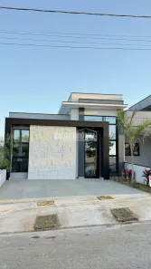 Casa de Condomínio com 3 Quartos à venda, 108m² no Jardim Novo Horizonte, Sorocaba