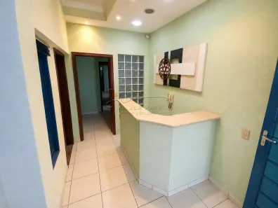 Ponto Comercial para alugar, 180m² no Independência, Ribeirão Preto