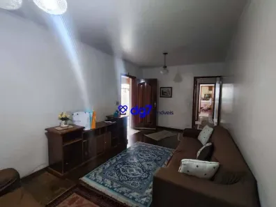 Sobrado com 3 Quartos à venda, 167m² no Jardim Bonfiglioli, São Paulo
