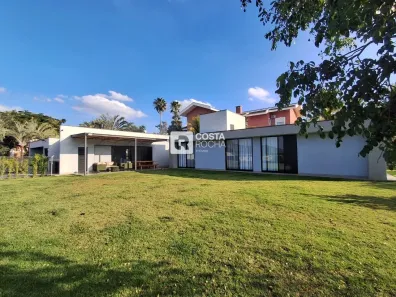 Casa de Condomínio com 3 Quartos à venda, 250m² no Haras Paineiras, Salto