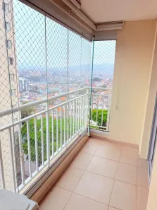 Apartamento com 3 Quartos à venda, 64m² no Vila Marina, São Paulo