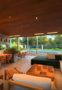Casa de Condomínio com 4 Quartos à venda, 616m² no Condomínio Chácara Serimbura, São José dos Campos