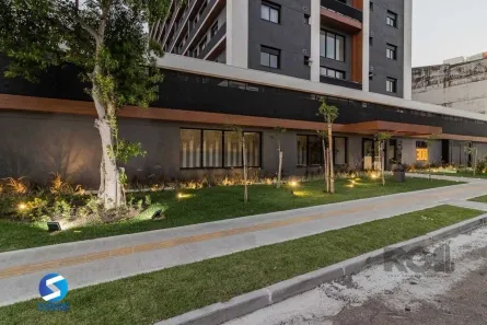 Apartamento com 1 Quarto à venda, 41m² no Azenha, Porto Alegre