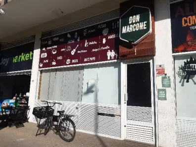 Ponto Comercial com 1 Quarto à venda, 160m² no Recreio dos Bandeirantes, Rio de Janeiro
