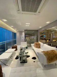 Apartamento com 4 Quartos à venda, 272m² no Jardim Armênia, Mogi das Cruzes