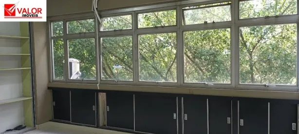 Sala Comercial para alugar, 25m² no Vila Pirajussara, São Paulo