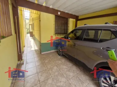 Sobrado com 3 Quartos à venda, 150m² no Cipava, Osasco