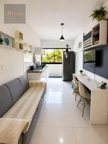 Apartamento com 1 Quarto à venda, 40m² no Campeche, Florianópolis