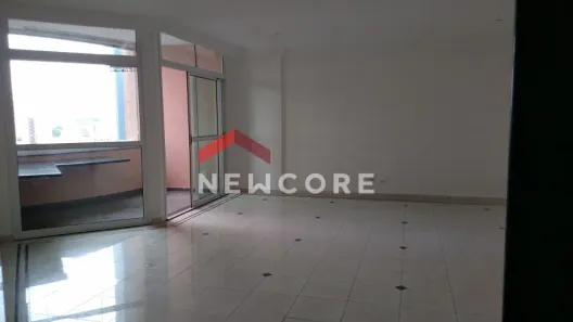 Apartamento com 4 Quartos à venda, 188m² no Centro, São Bernardo do Campo