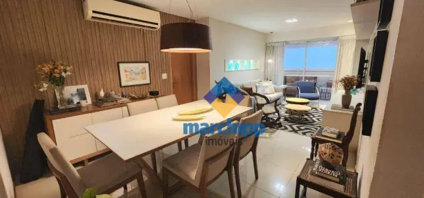 Apartamento com 3 Quartos à venda, 113m² no Icaraí, Niterói