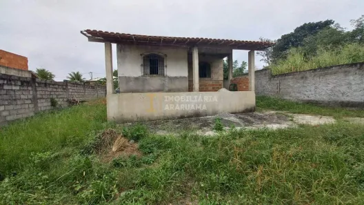 Casa com 2 Quartos à venda, 78m² no Vila Canaã, Araruama