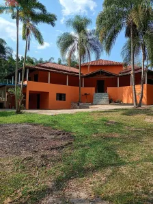 Fazenda/Sítio com 4 Quartos à venda, 5000m² no Floresta Escura, São Pedro
