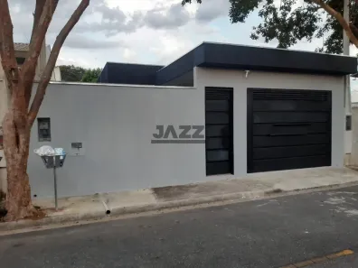 Casa com 3 Quartos à venda, 142m² no Loteamento Villa Branca, Jacareí