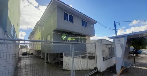 Sobrado com 3 Quartos à venda, 118m² no Fazenda Velha, Araucária